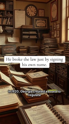 Louis H. Persley: The Story of Georgia’s First Registered Black Architect (1920) #BlackHistory #HiddenHistory #BlackHistoryFacts #BlackExcellence #GeorgiaHistory Georgia Black excellence in Georgia Hidden Black history Georgia Black pride Georgia heritage Forgotten Black Georgia legends Erased African American Georgia Untold Black Georgia stories Hidden Black history Georgia Black Georgia History Black Cultural Roots