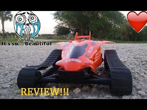 Tyco Fast Traxx Review! THE KING IS BACK!!!