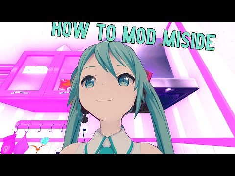 How to Download MiSide Mods