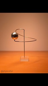 23K views · 394 reactions | Vintage Kinetic Art: a minimalist yet...