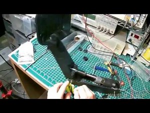 Advanced Humanoid Robot Design Part 5