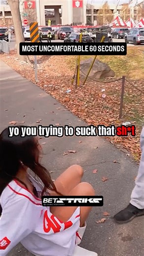 Street Interview | AskAndReact on Instagram: "This skit flips the script on street harassment and double standards. Notice how quickly the conversation shifts when he's the one facing the judgment. The self-respect lecture? The demands to 'cover up'? This exposes a huge underlying societal issue. Be honest: What's the FIRST thought that came to your mind? 👇 Tag someone who needs to see this powerful role reversal. #RoleReversal #DoubleStandards #StreetHarassment #SocietalNorms #GenderEquality #