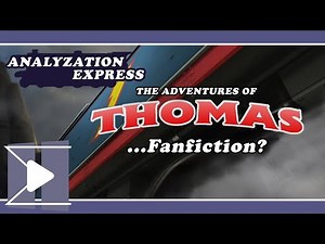 Thomas and the Great War | PART 1 | Analyzation Express