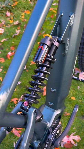 Decathlon smash out a killer value EMTB 170mm front and rear Coil shock and coil fork! £4499 GBP Bosch CX Motor and 750Wh battery @decathlonuk | Rob | emtbforums.com