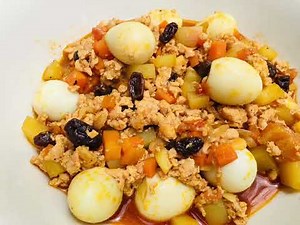 GINILING NA MANOK | GINISANG GINILING NA MANOK | TORTANG GINILING