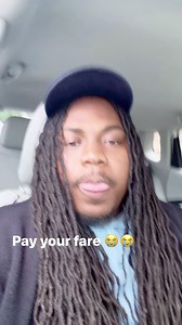 1.1K views · 788 reactions | Pay your bus fare  #funnyreels #funnyvideos #laugh #viralvideoシ #explorepage | Carmelo Anderson | Facebook