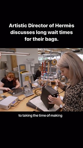 Randolph Goods | What are your thoughts? Pierre-Alexis Dumas, Artistic Director of Hermès and a sixth-generation member of the Hermès family, shared... | Instagram