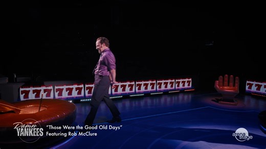 America’s most beloved musical is back – and it’s “damn-near perfect.” (The Washington Post) | Arena Stage