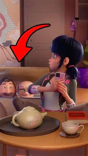 Marinette's Family Is The WORST ?! #miraculous