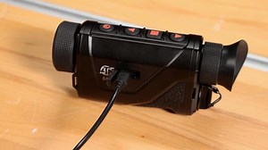 1,000 Yard Thermal Ranging (NEW: ATN BlazeHunter) – Ultimate Reloader