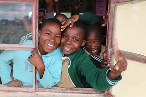 Quality education for all!