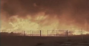 20 years later, San Diego reflects on hard lessons of the Cedar Fire