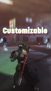 What You NEED To Know About The Lightsaber... #destiny2 #renegades #PraxicCustomizer