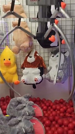 how does claw machine work lI how they fool us #facts #trending #funny #shorts #entertainment