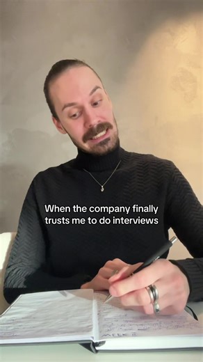 Navigating Office Hiring Interviews with Confidence