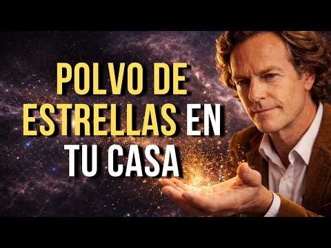 La impactante verdad sobre el polvo: por qué nos han engañado sobre el polvo doméstico