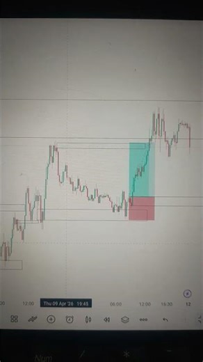 "Sniper Entry Aur Seedha Target Hit 🎯🔥#gbpusd #trading #forexlive #forex #smct