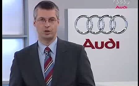 奥迪 AVS 可变气门技术（最详细AVS介绍资料）