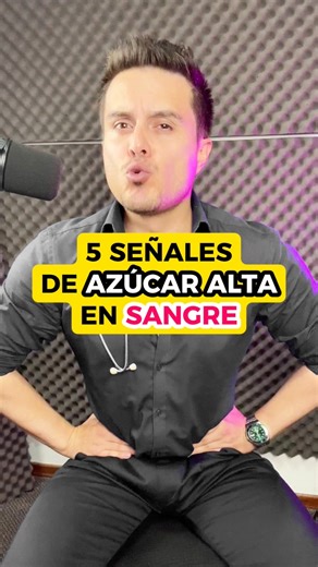 Cómo Puedo LIMPIAR mi CUERPO del AZÚCAR - Qué es BUENO para SACAR el AZÚCAR del CUERPO #fblifestyle | Bruno Román