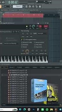 How to make Progressive House