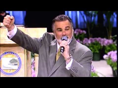 I am Free Free Free by Keith Moore of Faith Life Church Branson MO