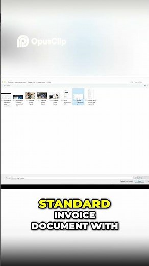 Power Automate Invoice Processing with Cloudmersive Document AI