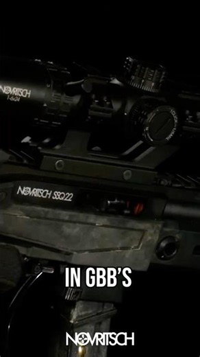 Airsoft Magazine Guide in 30 Seconds! #airsoft #novritsch