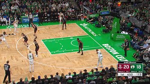HOU vs. BOS Highlights