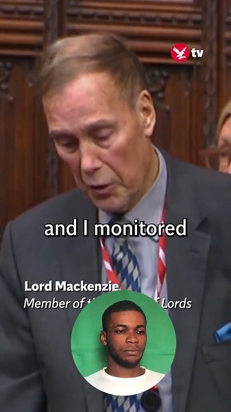 Funniest Parliament moment 😂😂