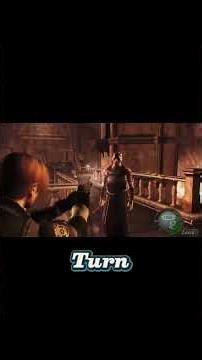 Mastering The Fire Trap, How to Survive the Castles weirdest area in Resident Evil