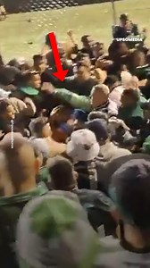 Se le fue la galería de Chicago encima cuando se dieron cuenta que había un infiltrado. | Cracks