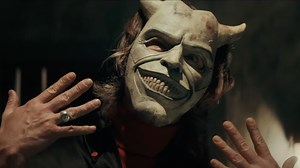 Elkészül a Fekete telefon folytatása, ami már pontos premierdátumot is kapott, és ez még csak a kezdet