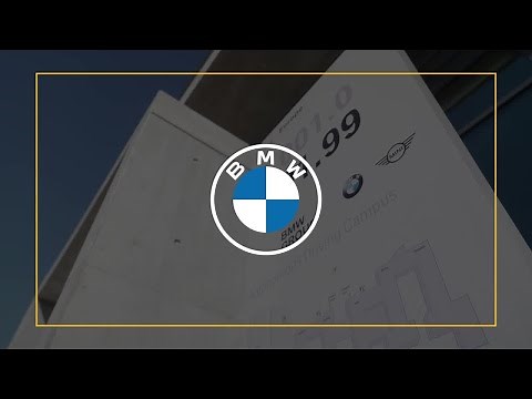 BMW Partners with Ansys to Engineer the Future of Autonomous Driving