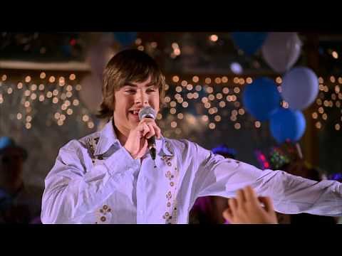 High School Musical - Trailer