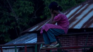 As crianças prostituídas em um dos maiores bordéis do mundo