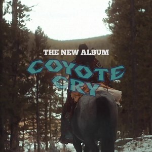 Coyote Cry is a soundtrack for the modern western lifestyle. A firm handshake between cowboy and hippy, traditional and contemporary and everything in between. It’s the life I’ve lived so far and the lessons I’ve learned along the way. No matter who you are, I think you’ll find a piece of yourself in there and maybe even lose yourself to the howling in the hills. | Ian Munsick