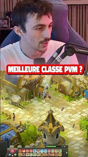 Which class should I choose for solo PvM?