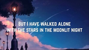 Walk With Me - Bella Thorne | Song is Life