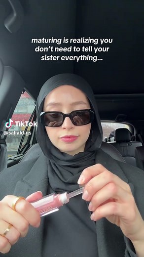 Sali on TikTok