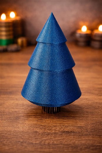 Christmas Tree Puzzle Box – Secret Money Holder, Brain Teaser Gift, Stocking Stuffer - Etsy