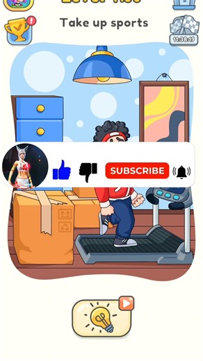 DOP 5 Draw One Part Fun Mobile Puzzle Game {Walkthrough + Tips)#gaming #game #dop5 #puzzle #shorts