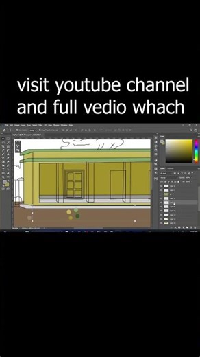 how crate photoshop backgrounds easy method