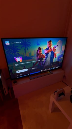 Tranforming My Empty Room into My Dream Gaming Room Setup!#roomtour #gamingdesksetup #desksetup #ps5