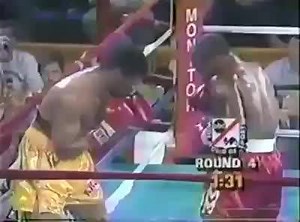 11K views · 153 reactions | ON THIS DAY: DWIGHT MUHAMMAD QAWI CLOWNS LEON SPINKS On this day in 1986, Dwight Muhammad Qawi clowned Leon Spinks on the way to a 6th round KO victory to retain the WBA Cruiserweight World title. #OnThisDay #BoxingHistory | Ring General Boxing | Facebook