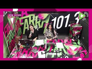 Radio Farra 101.3 FM en vivo