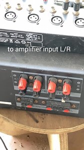 1.3M views · 15K reactions | simple videoke connection pambahay set up #fblifestyle #fypシ゚viralシfypシ゚viralシalシ #followers #highlights | Bmj Electronics & fiber glass maker | Facebook