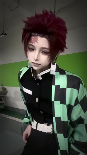炭治郎 Cosplay: KNY 动漫角色扮演指南