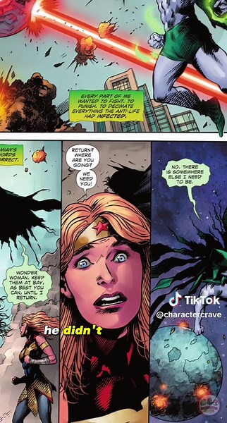 Darkseid and the Justice League? They can't be stopped now #fyp #JusticeLeague #Superman #Darkseid #DCComics #Marvel #Batman