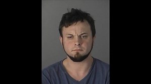 Florida man accused in banana assault