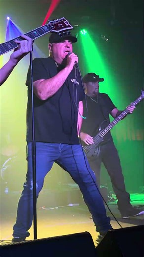 Black Funeral🤘Charon🤘King Diamond & Mercyful Fate Tribute🤘San Antonio🤘Fitzgerald’s🤘20 Mar 26 🤘